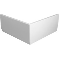 Polysan VISLA panel rohový, ľavý 30338