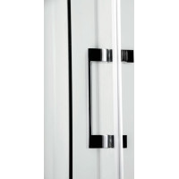 Gelco DRAGON sprchové dvere 1700mm, číre sklo GD4870