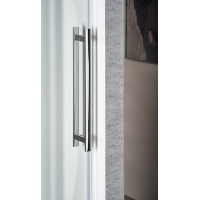 Gelco VOLCANO sprchové dvere 1400 mm, číre sklo GV1014