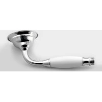 Sapho DREAMART ručná sprcha, 230mm, chróm DOC148