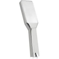 Sapho Ručná sprcha so samočistiacim systémom, 240mm, ABS/chróm 1204-30