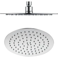 Sapho SLIM hlavová sprcha, priemer 250mm, nerez lesk MS574