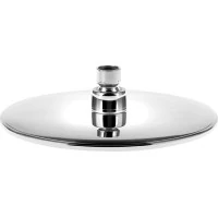 Sapho Hlavová sprcha, priemer 230mm, ABS/chróm SK189