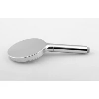 Sapho Ručná masážna sprcha otočná, 3 režimy, priemer 120mm, ABS/chróm 1204-32