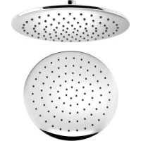 Bruckner Hlavová sprcha, priemer 230mm, ABS/chróm 621.300.1