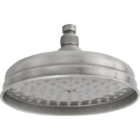 Sapho ANTEA hlavová sprcha, priemer 200mm, nikel SOF2008