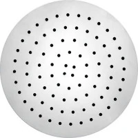 Sapho SLIM hlavová sprcha, priemer 250mm, nerez lesk MS574