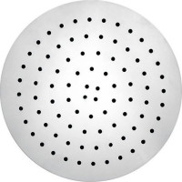 Sapho SLIM hlavová sprcha, priemer 250mm, nerez lesk MS574