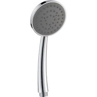 Sapho Ručná sprcha, priemer 80mm, ABS/chróm 2755