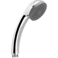Aqualine AQUALINE ručná sprcha, priemer 70mm, ABS/chróm HY815C