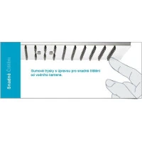 Sapho Hlavová sprcha, priemer 230mm, chróm 1203-02