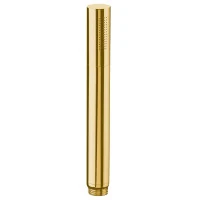 Sapho Ručná sprcha, 185mm, zlato DO217