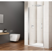 Gelco LORO sprchové dvere 900mm, číre sklo GN4490