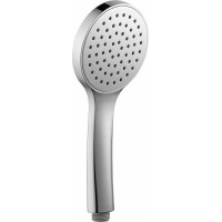 Sapho Ručná sprcha, priemer 102mm, ABS/chróm 1204-43