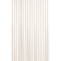 Aqualine Sprchový záves 180x200cm, polyester, béžová ZP003