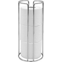 Ridder CLASSIC držiak toaletného papiera, chróm 11116100