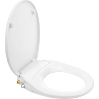 Sapho CLEAN STAR bidetové sedátko LB802