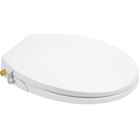 Sapho CLEAN STAR bidetové sedátko LB802