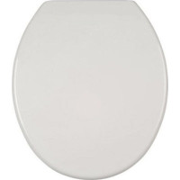 Aqualine HELENA WC sedátko, biela 3550