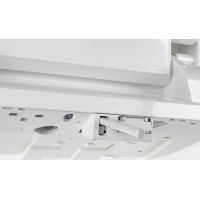 Sapho USPA LUX elektronický bidet s diaľkovým ovládaním UB-6635RU