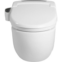 Sapho BLOOMING elektronický bidet s diaľkovým ovládaním NB-R770D