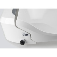 Sapho USPA LUX elektronický bidet s diaľkovým ovládaním UB-6635RU