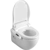 Sapho BLOOMING EKO PLUS elektronický bidet NB-1160D