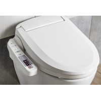 Aqualine BLOOMING EKO elektronický bidet NB-1120D
