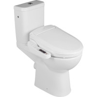 Sapho BLOOMING EKO PLUS elektronický bidet NB-1160D