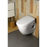 Sapho BLOOMING EKO PLUS elektronický bidet NB-1160D