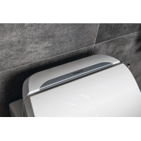 Sapho USPA LUX elektronický bidet s diaľkovým ovládaním UB-6635RU