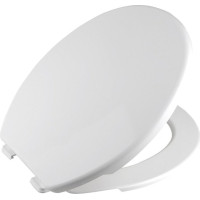 Aqualine HELENA WC sedátko, biela 3550