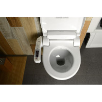 Sapho BLOOMING EKO PLUS elektronický bidet NB-1160D