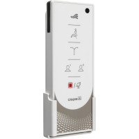 Sapho USPA LUX elektronický bidet s diaľkovým ovládaním UB-6635RU