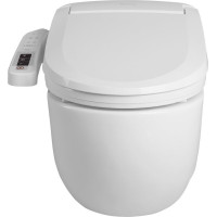 Sapho BLOOMING EKO PLUS elektronický bidet NB-1160D