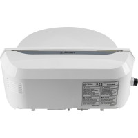 Sapho USPA LUX elektronický bidet s diaľkovým ovládaním UB-6635RU