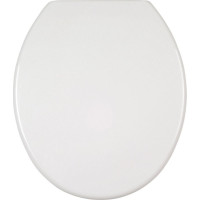 Aqualine REGINA WC sedátko, biela 3551