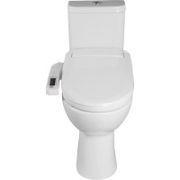 Sapho BLOOMING EKO PLUS elektronický bidet NB-1160D