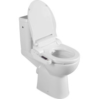 Sapho BLOOMING EKO PLUS elektronický bidet NB-1160D