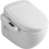 Sapho BLOOMING EKO PLUS elektronický bidet NB-1160D