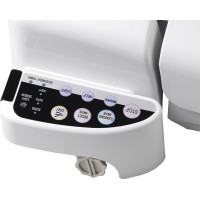 Sapho BLOOMING elektronický bidet s diaľkovým ovládaním NB-R770D