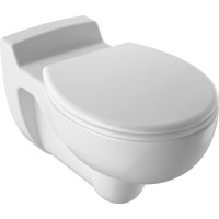 Geberit GEBERIT Bambini WC závesné, biela 201700000