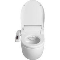 Sapho BLOOMING EKO PLUS elektronický bidet NB-1160D