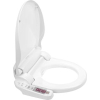 Sapho BLOOMING EKO PLUS elektronický bidet NB-1160D