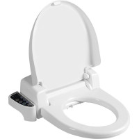 Sapho BLOOMING elektronický bidet s diaľkovým ovládaním NB-R770D