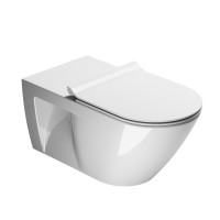 GSI COMMUNITY závesná WC misa, Swirlflush, 36x70cm, biela ExtraGlaze 761511