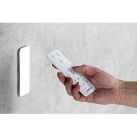 Sapho VEEN CLEAN závesné WC s integrovaným elektronickým bidetom VE421