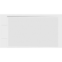 Gelco EMA sprchová vanička z liateho mramoru, obdĺžnik 140x80cm PE14080
