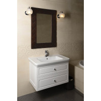 GSI CLASSIC keramické umývadlo 90x50cm, biela ExtraGlaze 8788111
