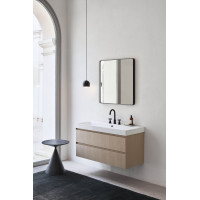 GSI NUBES keramické umývadlo 120x50cm, brúsená spodná hrana, biela ExtraGlaze 96249111